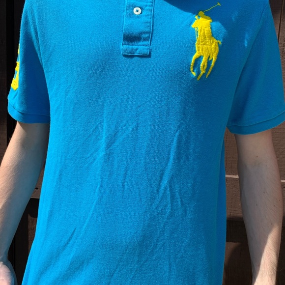 Polo by Ralph Lauren 🏇🏻 - Picture 2 of 3
